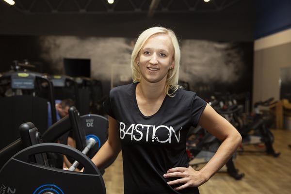 Justyna Cholewińska