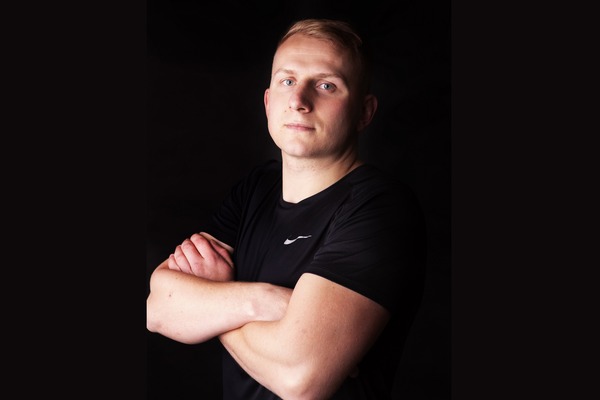 Marcin Gołębiewski